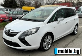     Opel Zafira 2.0 CDTi Cosmo Automatic 7-