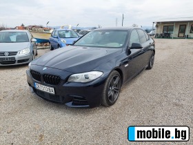     BMW 550 M550D X-Drive