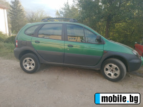 Renault Scenic rx4 | Mobile.bg   4