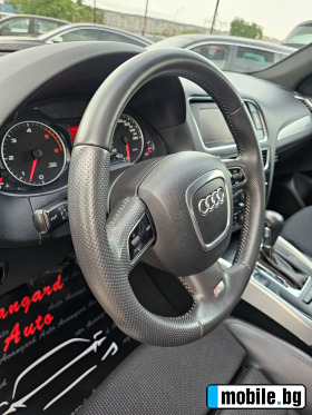 Audi Q5 3.0TDI, S-Line  | Mobile.bg   12