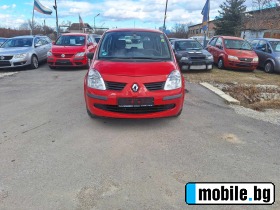 Renault Modus 1.2i  | Mobile.bg   2