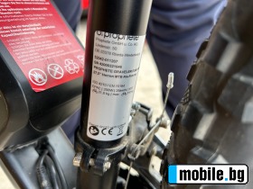  PROPHETE E-bike Gravaler  | Mobile.bg   10