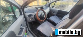 Renault Modus 1.5dci | Mobile.bg   3