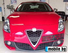     Alfa Romeo Giulietta 1.6 JTDM