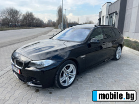 BMW 535 f11 535D xDrive | Mobile.bg   2