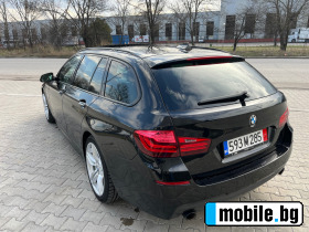 BMW 535 f11 535D xDrive | Mobile.bg   6