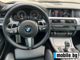 BMW 535 f11 535D xDrive | Mobile.bg   10