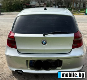 BMW 120 Facelift | Mobile.bg   2