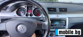 VW Passat 2.0TDI-140.. DSG   | Mobile.bg   15