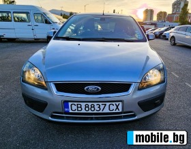     Ford Focus 1.6i*AUTOMATIC*