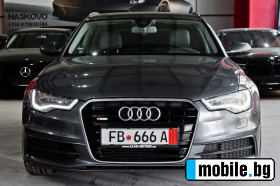 Audi A6 3.0d 313 2014 S LINE | Mobile.bg   2