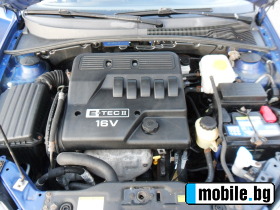 Chevrolet Nubira 1,6i-KLIMATIK-  | Mobile.bg   14