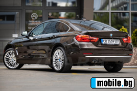 BMW 430 xDrive Grand Coupe | Mobile.bg   4