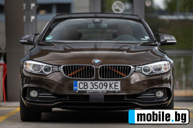BMW 430 xDrive Grand Coupe | Mobile.bg   2