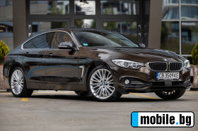 BMW 430 xDrive Grand Coupe | Mobile.bg   3