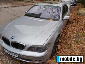 BMW 745 745 D FACELIFT | Mobile.bg   2