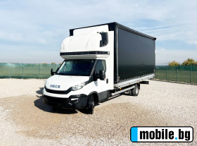     Iveco Daily 5018 Daily   15 6  