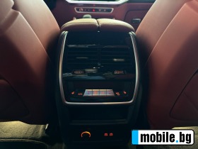 BMW XM Bowers & Wilkins M Drivers Package Red-Interior | Mobile.bg   10