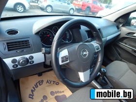 Opel Astra 1.4i * EURO4*  | Mobile.bg   12