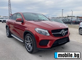     Mercedes-Benz GLE 500 GLE 500 COUPE/AMG/ CARBON/360/PANO/