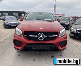     Mercedes-Benz GLE 500 GLE 500 COUPE/AMG/ CARBON/360/PANO/
