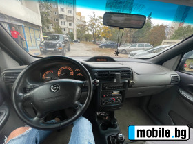 Opel Sintra 2.2td 6+ 1 | Mobile.bg   10