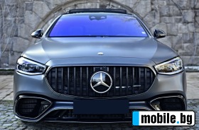 Mercedes-Benz S 63 AMG | Mobile.bg   6
