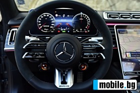 Mercedes-Benz S 63 AMG | Mobile.bg   3