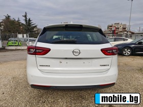 Opel Insignia SPORTS TOURER 1.6CDTI. .  | Mobile.bg   4