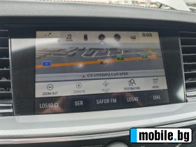Opel Insignia SPORTS TOURER 1.6CDTI. .  | Mobile.bg   13