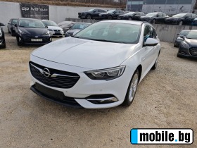 Opel Insignia SPORTS TOURER 1.6CDTI. .  | Mobile.bg   1