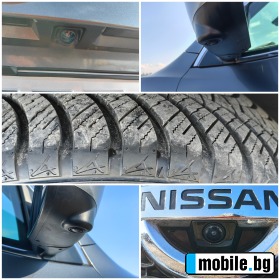 Nissan Qashqai 1.6D TEKNA  | Mobile.bg   14