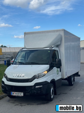     Iveco 35s16 Daily ~19 000 EUR