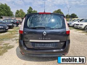 Renault Grand scenic 1.9dci 7//// | Mobile.bg   6
