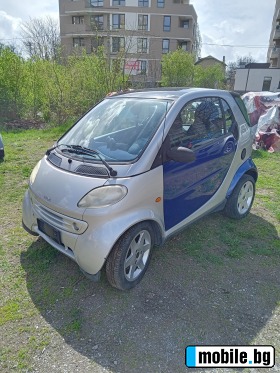     Smart Fortwo 600 ~2 200 .