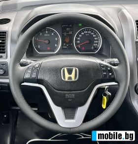 Honda Cr-v 2.2I-CTDI 140HP | Mobile.bg   12