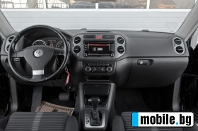 VW Tiguan 2.0TDI | Mobile.bg   9