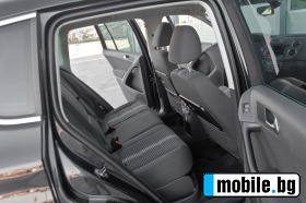 VW Tiguan 2.0TDI | Mobile.bg   16
