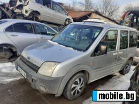     Ford Connect 1.8TDCI