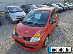 Renault Modus 1.2 16V klima  | Mobile.bg   2