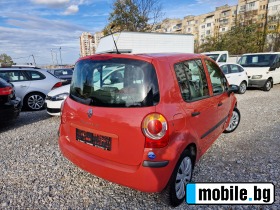 Renault Modus 1.2 16V klima  | Mobile.bg   5
