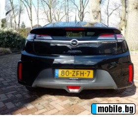Opel Ampera | Mobile.bg   5