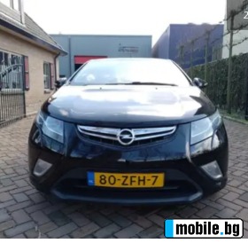 Opel Ampera | Mobile.bg   1