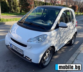     Smart Fortwo 451 Microhybrid ~8 500 .