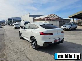     BMW X4 3.0D M-sport