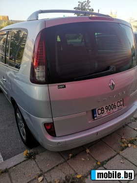 Renault Grand espace 2.0dci | Mobile.bg   2
