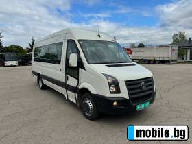     VW Crafter 2.5tdi TOP TOP