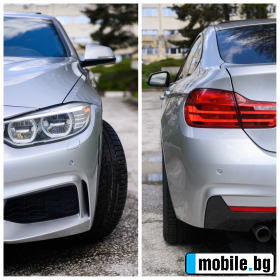 BMW 428 i XDrive Gran Coupe | Mobile.bg   7