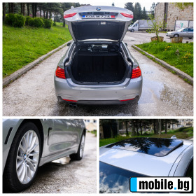 BMW 428 i XDrive Gran Coupe | Mobile.bg   9