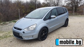    Ford S-Max 2.0 TDCI